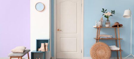 Weiße Zimmertüren: Der Klassiker für jedes Zuhause