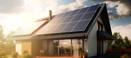 Nachhaltige Energieversorgung für zuhause: So funktioniert eine Solarstromanlage