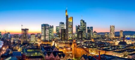 Arbeit und Leben in Frankfurt: Der ultimative Guide für Ihre Wohnungssuche