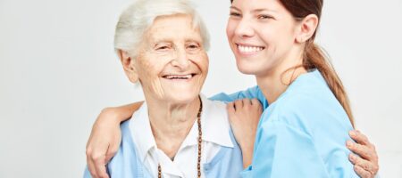 Domizil der Wertschätzung: Wie wir unsere Pflegekräfte ehren