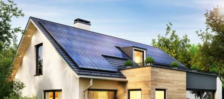 Zukunftssicheres Wohnen: Warum Ihr nächstes Zuhause solar sein sollte