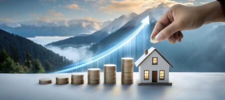 Immobilienwert steigern durch kleine Investitionen