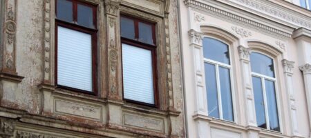 Altbauten effizient und zeitgemäß umbauen – was wirklich zählt