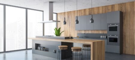 Küchenmöbel richtig auswählen: Tipps für Planung und Design