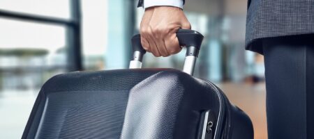 Business-Trips mit persönlichem Mehrwert
