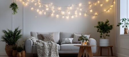 Wenn Möbel das Raumgefühl definieren: Inspiration für Zuhause