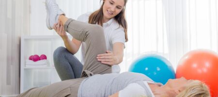 Eigene Physiotherapiepraxis im eigenen Haus – das sollte man beachten