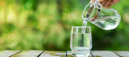 Warum Trinkwasser ein entscheidender Faktor für das Wohlbefinden ist