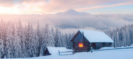 Alpenfeeling pur: Warum sich eine Auszeit in Höhenlagen lohnt