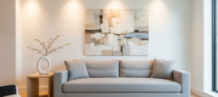 Wie Lichtstimmung das Wohngefühl beeinflusst