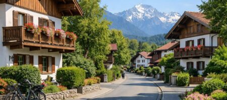 Rund ums Wohnen in Traunstein: verkaufen, kaufen, verwalten – alles an einem Ort