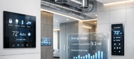 Haustechnik verständlich erklärt: Was hinter modernen Gebäuden steckt